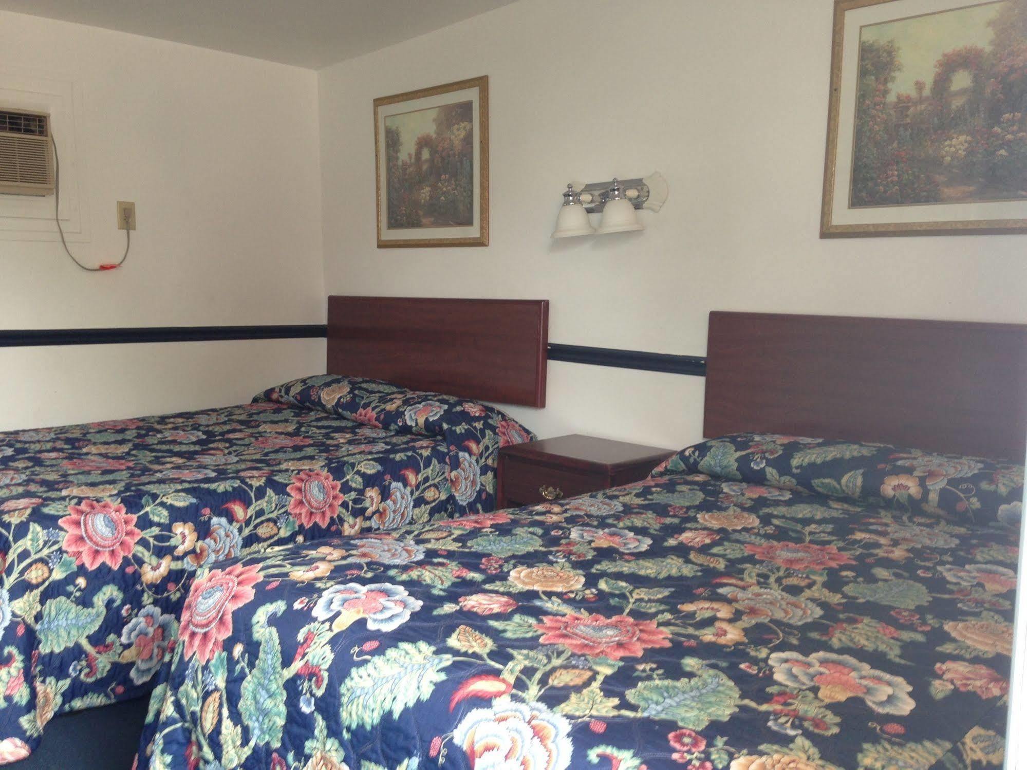 Rio Motel Hershey Esterno foto